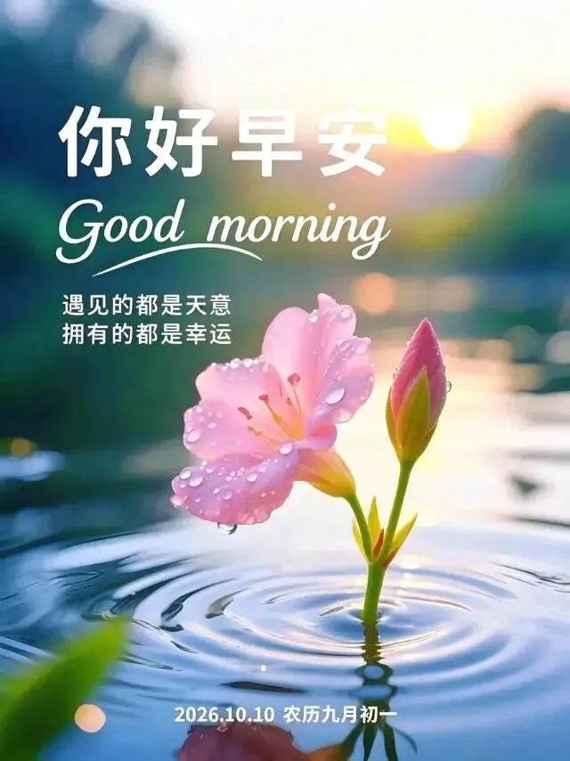 诗词|九月初一,愿你:起床舒心,出门顺心,回家暖心,遇事宽心,天天开心-第3张图片-四季读书网 诗词|九月初一,愿你:起床舒心,出门顺心,回家暖心,遇事宽心,天天开心-第3张图片-四季读书网