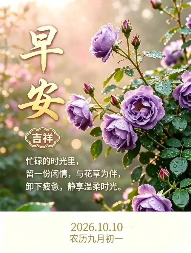 诗词|九月初一,愿你:起床舒心,出门顺心,回家暖心,遇事宽心,天天开心-第5张图片-四季读书网 诗词|九月初一,愿你:起床舒心,出门顺心,回家暖心,遇事宽心,天天开心-第5张图片-四季读书网