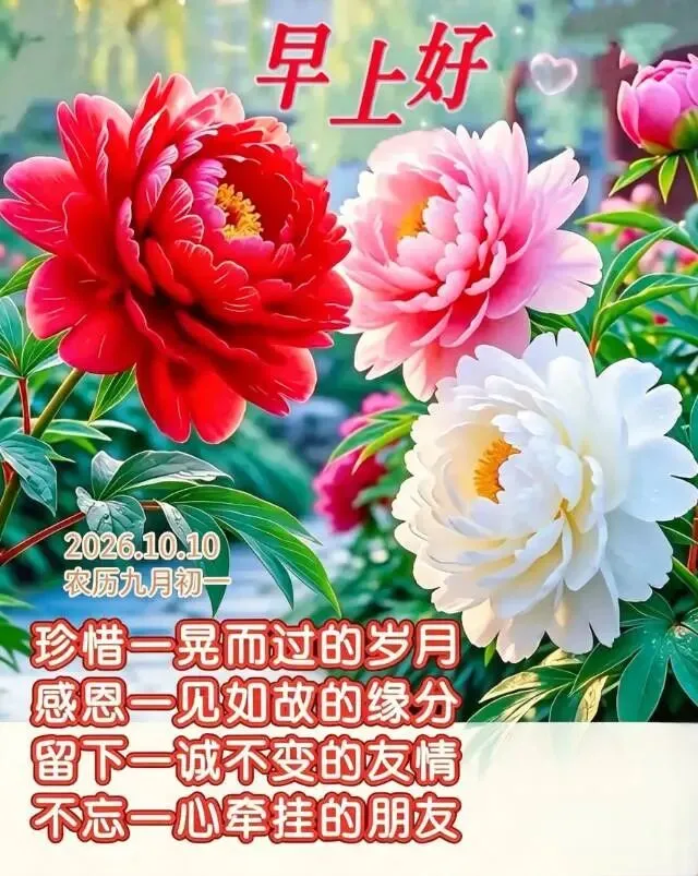 诗词|九月初一,愿你:起床舒心,出门顺心,回家暖心,遇事宽心,天天开心-第8张图片-四季读书网 诗词|九月初一,愿你:起床舒心,出门顺心,回家暖心,遇事宽心,天天开心-第8张图片-四季读书网