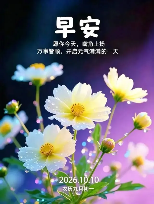 诗词|九月初一,愿你:起床舒心,出门顺心,回家暖心,遇事宽心,天天开心-第10张图片-四季读书网 诗词|九月初一,愿你:起床舒心,出门顺心,回家暖心,遇事宽心,天天开心-第10张图片-四季读书网