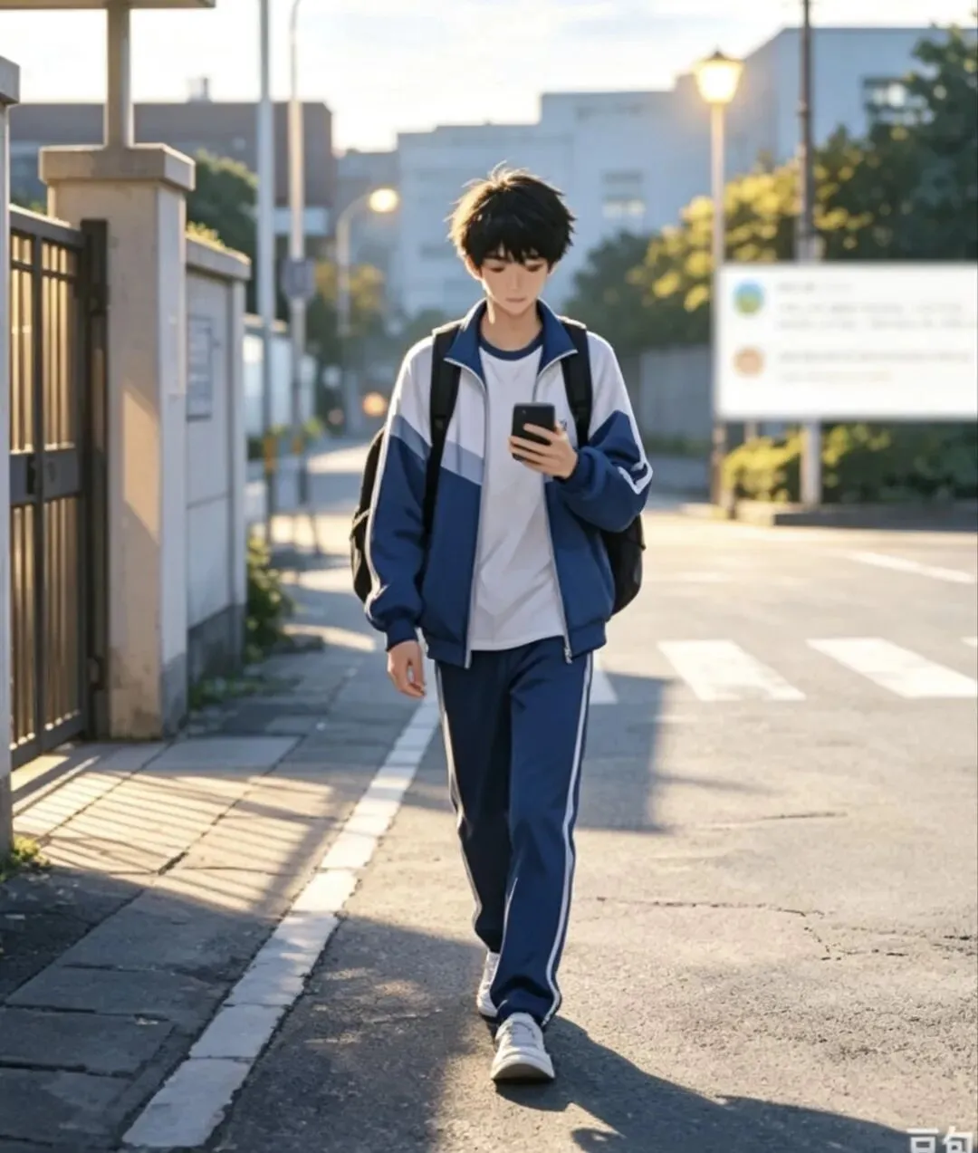 家有初三叛逆男孩,贪玩调皮是常态,当父母都气炸了.-第1张图片-四季读书网
