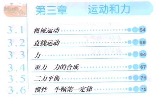 上海中考物化改革落地!这些改动直接影响初三,看完知道怎么应对-第2张图片-四季读书网 上海中考物化改革落地!这些改动直接影响初三,看完知道怎么应对-第2张图片-四季读书网