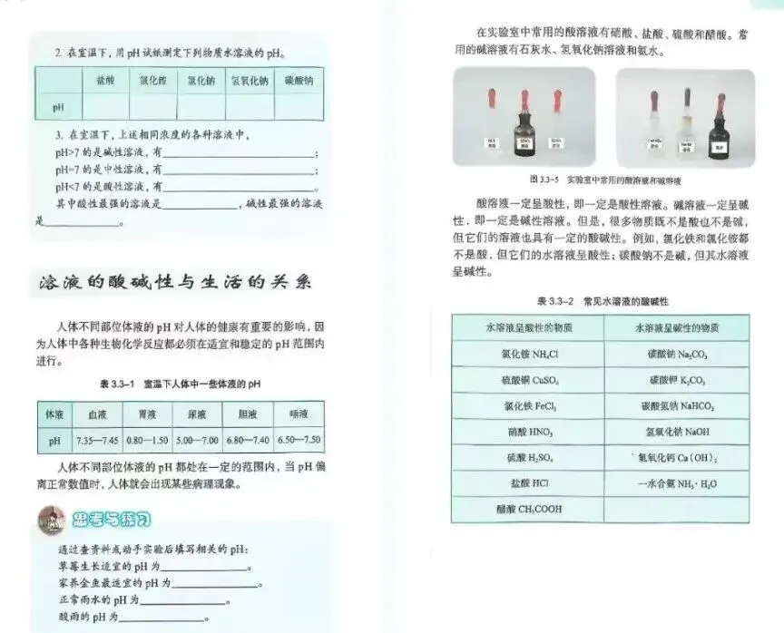 上海中考物化改革落地!这些改动直接影响初三,看完知道怎么应对-第4张图片-四季读书网 上海中考物化改革落地!这些改动直接影响初三,看完知道怎么应对-第4张图片-四季读书网