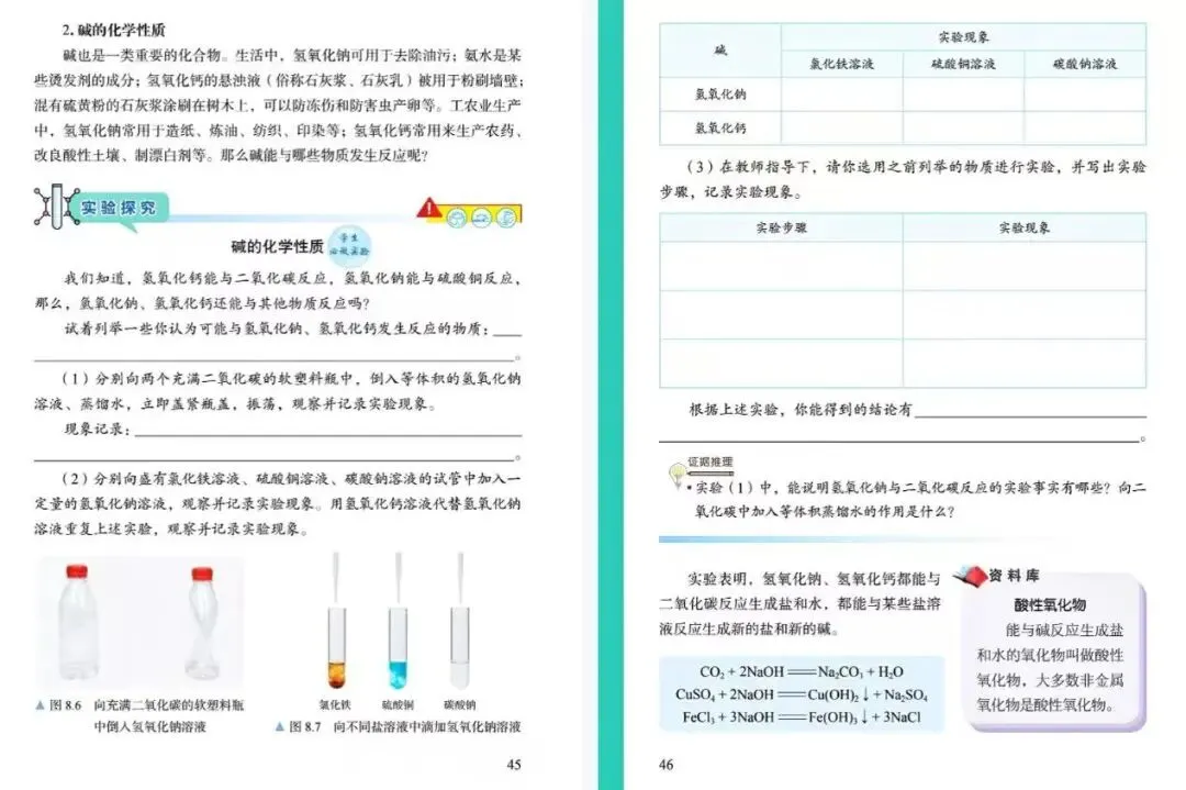 上海中考物化改革落地!这些改动直接影响初三,看完知道怎么应对-第5张图片-四季读书网 上海中考物化改革落地!这些改动直接影响初三,看完知道怎么应对-第5张图片-四季读书网