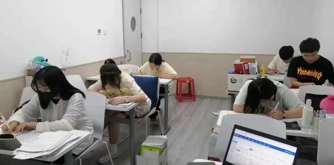 廊坊广阳区锐满分教育初三冲刺辅导怎么样:九年级一对一/走读班/封闭班全面开课招生-第12张图片-四季读书网