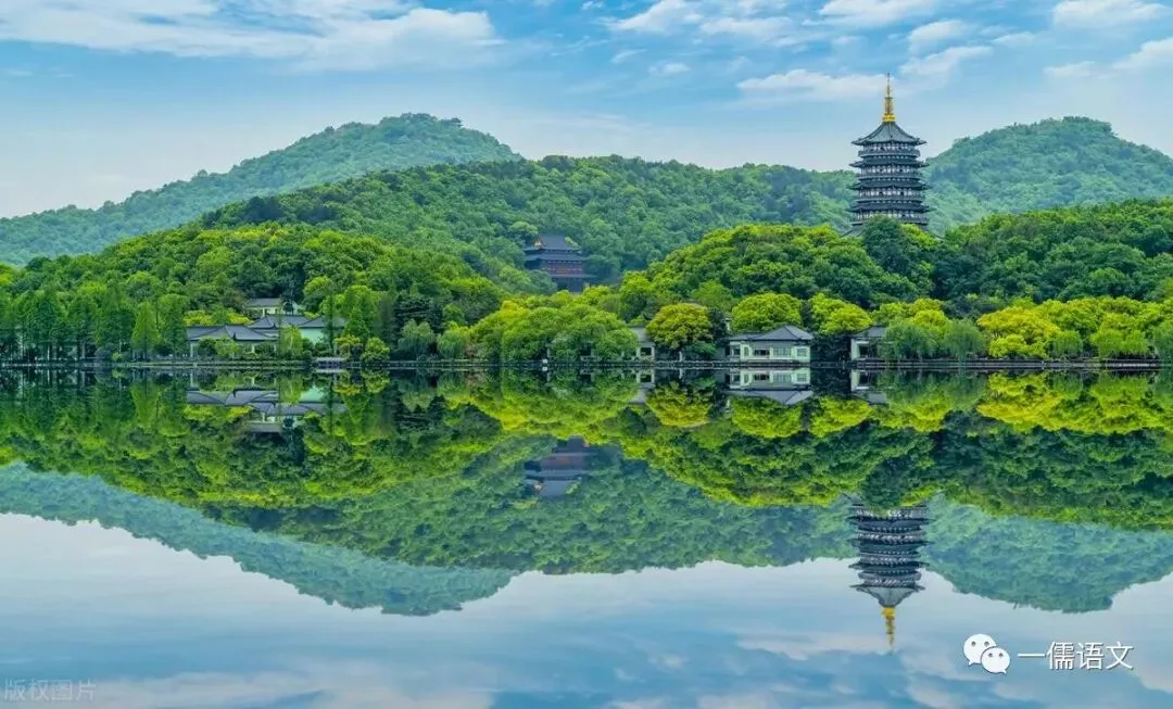 初一(七年级上)语文月考备考方法及核心考题-第10张图片-四季读书网