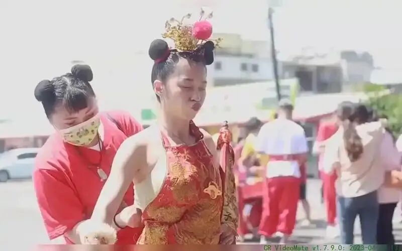 九月初一至初九,庆贺北斗九皇星君圣诞!-第16张图片-四季读书网