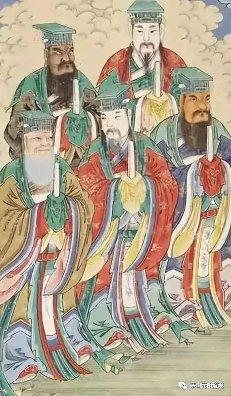 初一:南斗星君圣诞、飞天大圣圣诞、南斗下降-第2张图片-四季读书网