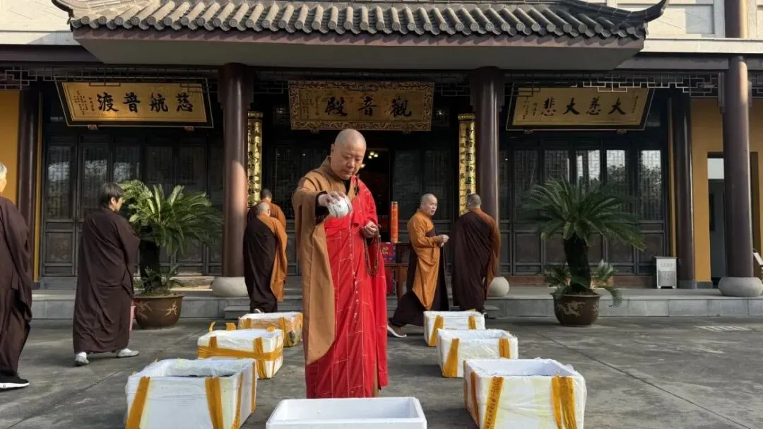 【无缘大慈-同体大悲】丙午年农历九月初一护生画集:晨鸡-第4张图片-四季读书网 【无缘大慈-同体大悲】丙午年农历九月初一护生画集:晨鸡-第4张图片-四季读书网
