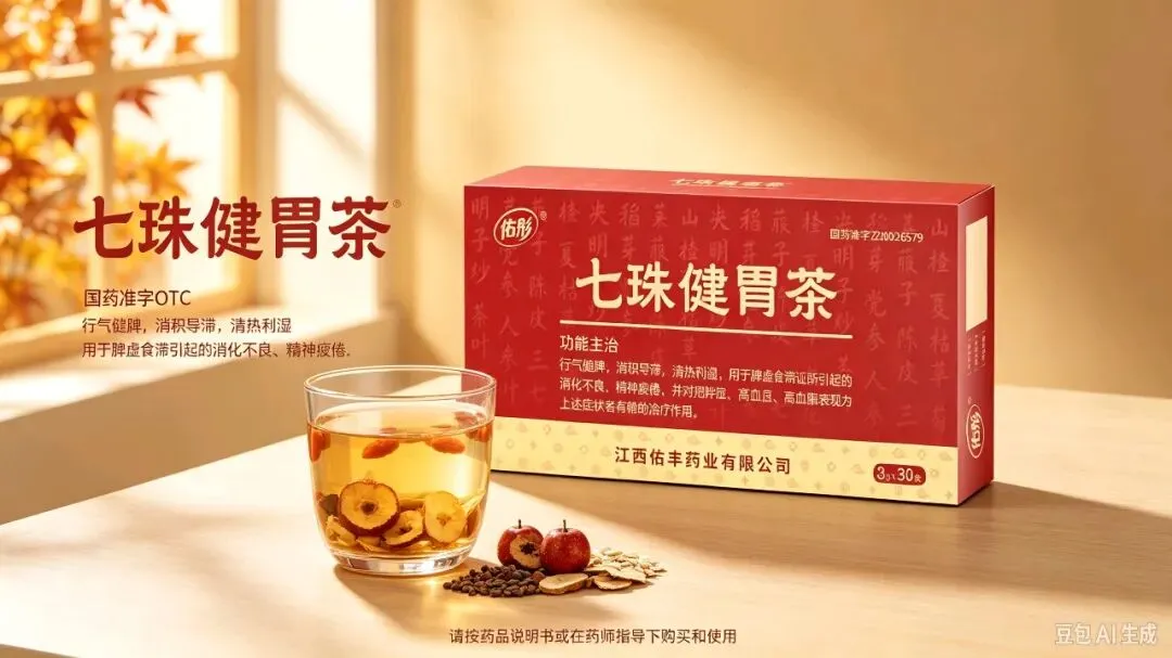 九月初一入秋养生:人困身沉不是虚,是湿气堵住了代谢!-第3张图片-四季读书网