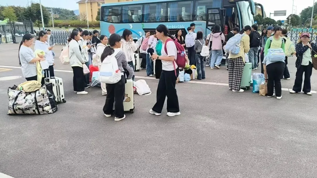 重磅||2027届博学职教高考第二期持续报道中-第4张图片-四季读书网