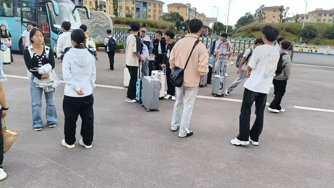重磅||2027届博学职教高考第二期持续报道中-第5张图片-四季读书网