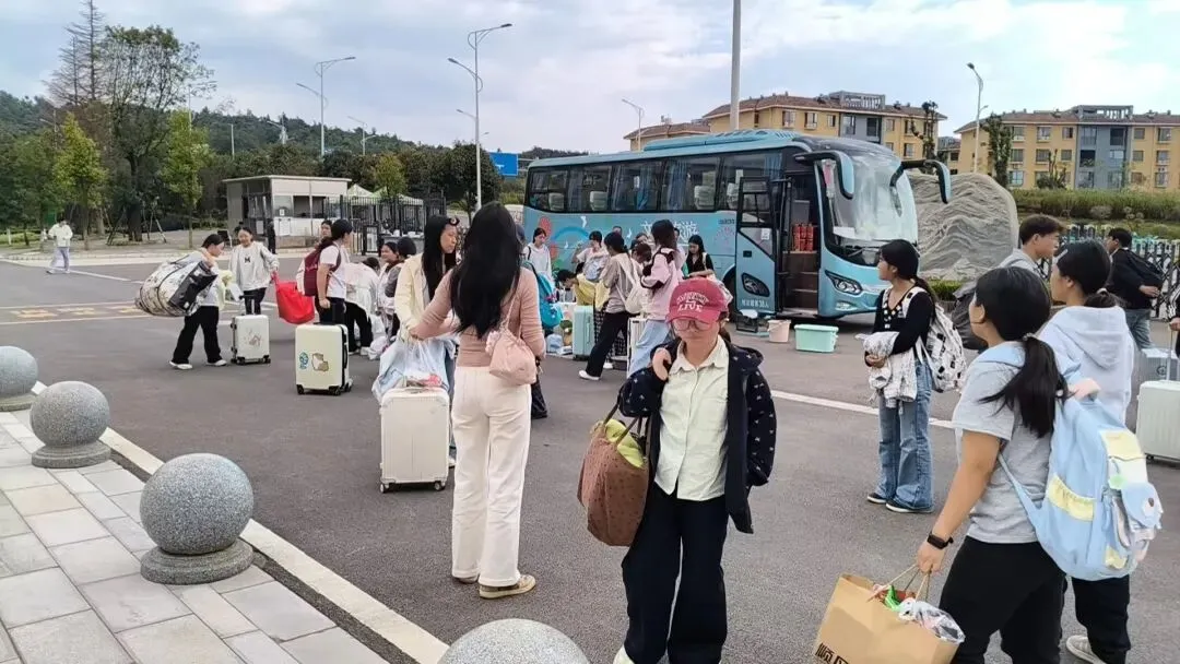 重磅||2027届博学职教高考第二期持续报道中-第6张图片-四季读书网