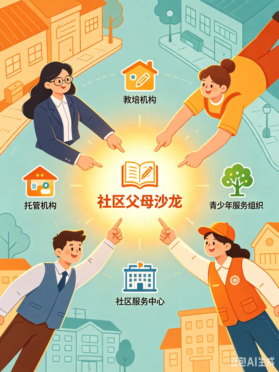 昨晚凌晨收到初三孩子的提问,我非常感谢他让我做自我成长复盘-第7张图片-四季读书网 昨晚凌晨收到初三孩子的提问,我非常感谢他让我做自我成长复盘-第7张图片-四季读书网