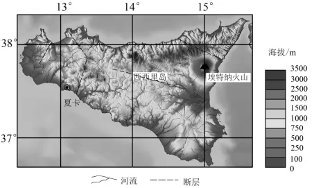 河北省多校2026届高三下学期第二次模拟考试地理试卷-第6张图片-四季读书网 河北省多校2026届高三下学期第二次模拟考试地理试卷-第6张图片-四季读书网