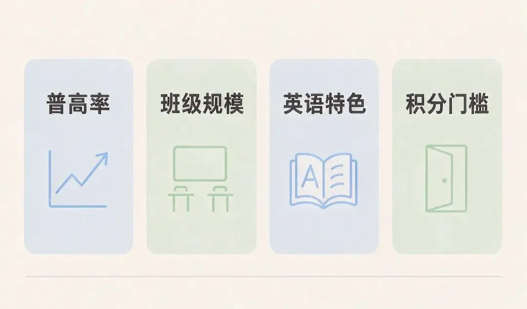 南外高新学校深度解析|中考成绩、学区楼盘、上车门槛一览-第2张图片-四季读书网 南外高新学校深度解析|中考成绩、学区楼盘、上车门槛一览-第2张图片-四季读书网