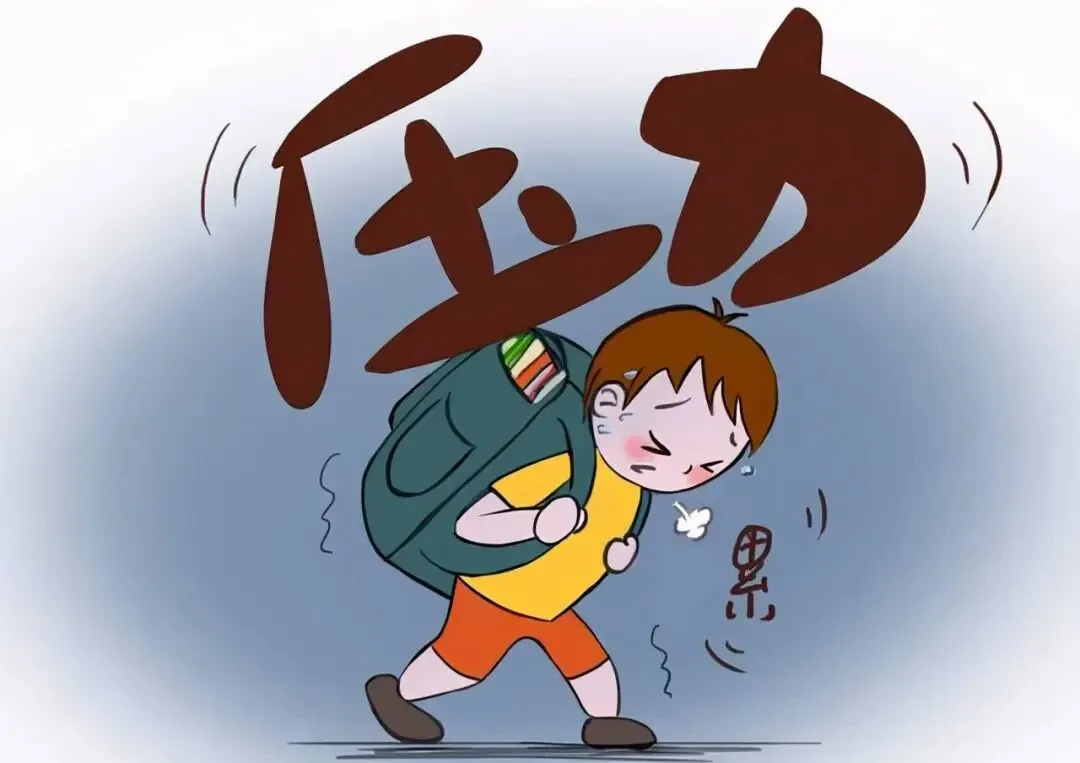 初三娃易怒厌学,我改了自己他重回正轨-第2张图片-四季读书网 初三娃易怒厌学,我改了自己他重回正轨-第2张图片-四季读书网