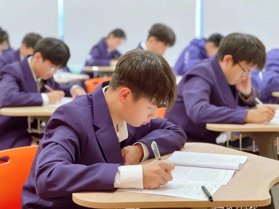 中考补录开启,仅剩少量名额,还在择校的家长抓紧了!-第10张图片-四季读书网