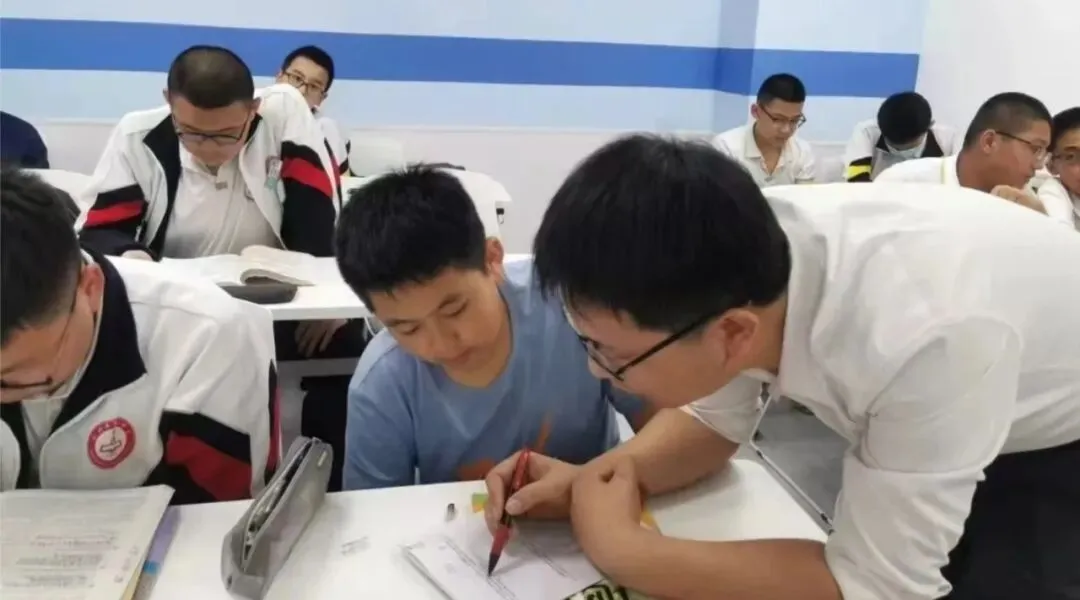 2026年【初中初三中考】杭州滨江区/富阳区初三九年级中考补习机构怎么选?优选锐思教育全科课后辅导班,咨询校区地址/课程/师资/收费-第20张图片-四季读书网