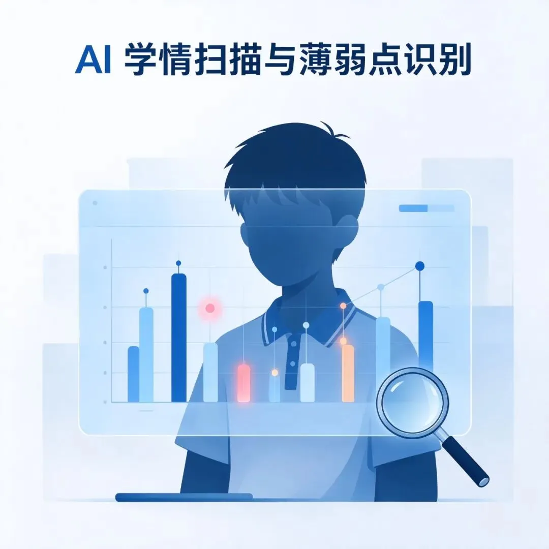 南宁初三补习怎么补?先想清楚这三件事,再决定找老师还是用AI-第4张图片-四季读书网