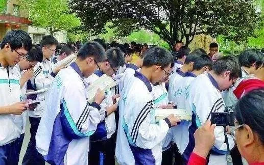初二掉队顺序,比你想的要残酷得多,家长必读!-第5张图片-四季读书网 初二掉队顺序,比你想的要残酷得多,家长必读!-第5张图片-四季读书网