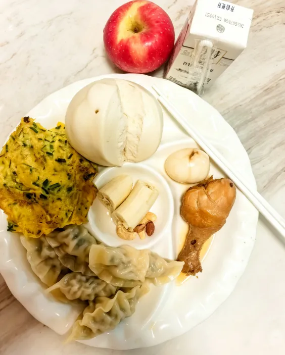初三妈妈的早上,全快手餐-第2张图片-四季读书网 初三妈妈的早上,全快手餐-第2张图片-四季读书网