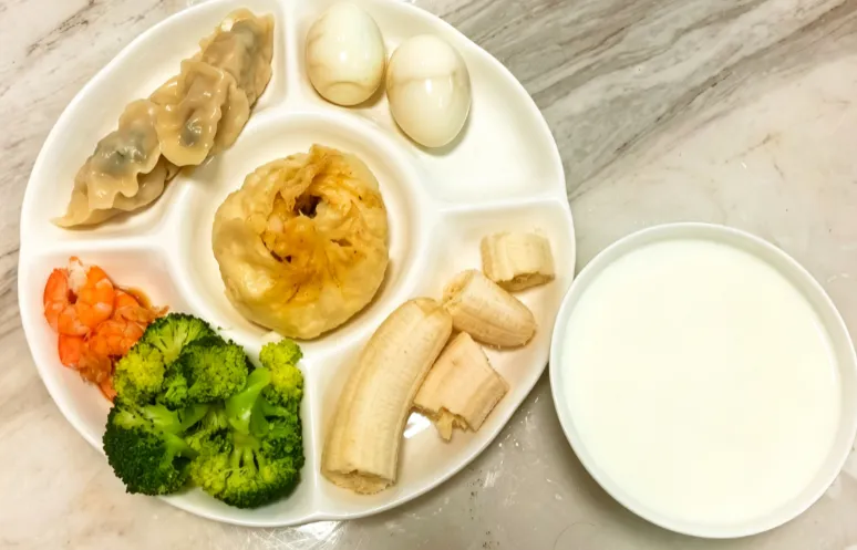 初三妈妈的早上,全快手餐-第4张图片-四季读书网 初三妈妈的早上,全快手餐-第4张图片-四季读书网