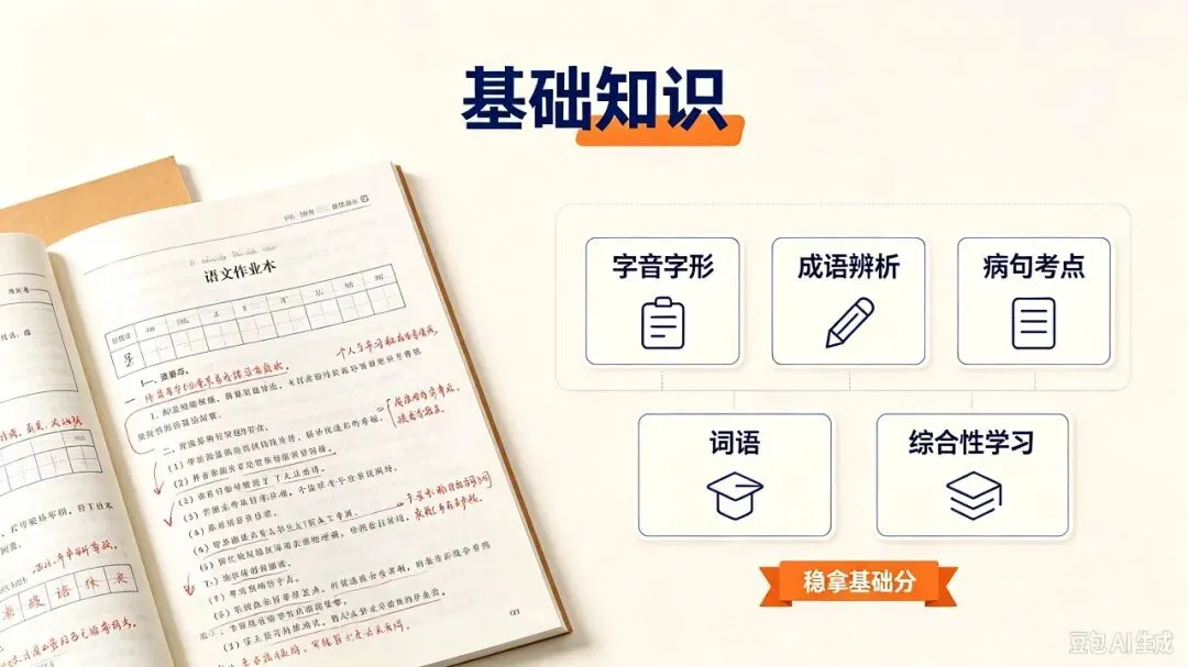 初三第一次月考|九年级语文全科必考重点(考前速背完整版)-第1张图片-四季读书网