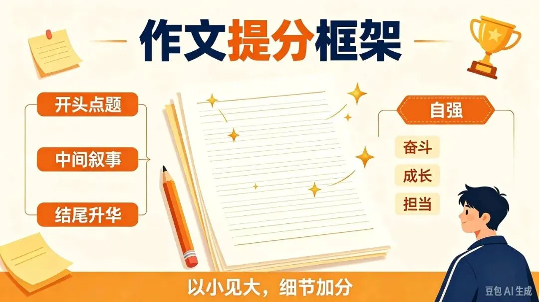 初三第一次月考|九年级语文全科必考重点(考前速背完整版)-第4张图片-四季读书网