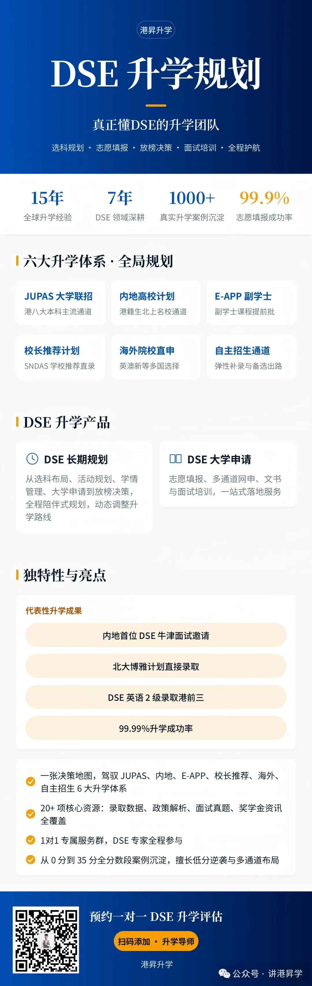 维夕DSE口语模拟考试圆满落幕!全真还原考场实景-第14张图片-四季读书网