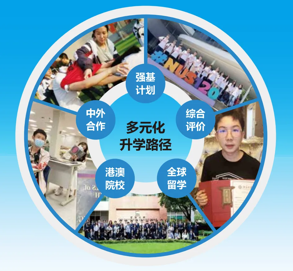 优棵升学2026新高考升学规划服务-第9张图片-四季读书网