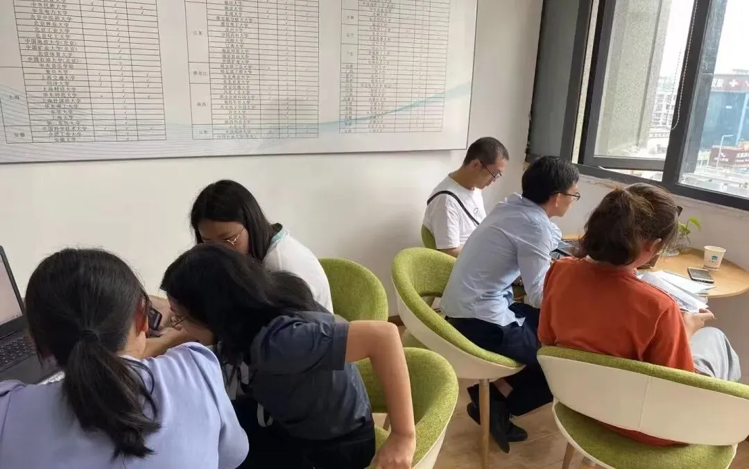 优棵升学2026新高考升学规划服务-第43张图片-四季读书网