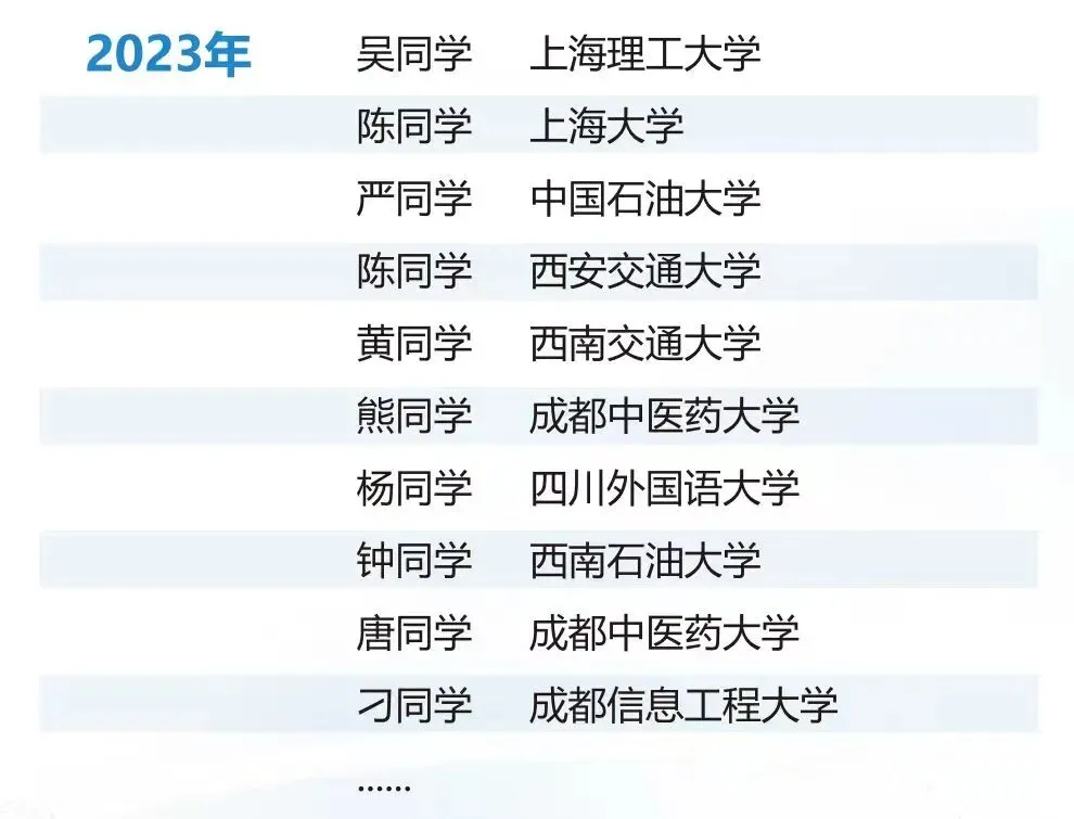 优棵升学2026新高考升学规划服务-第62张图片-四季读书网