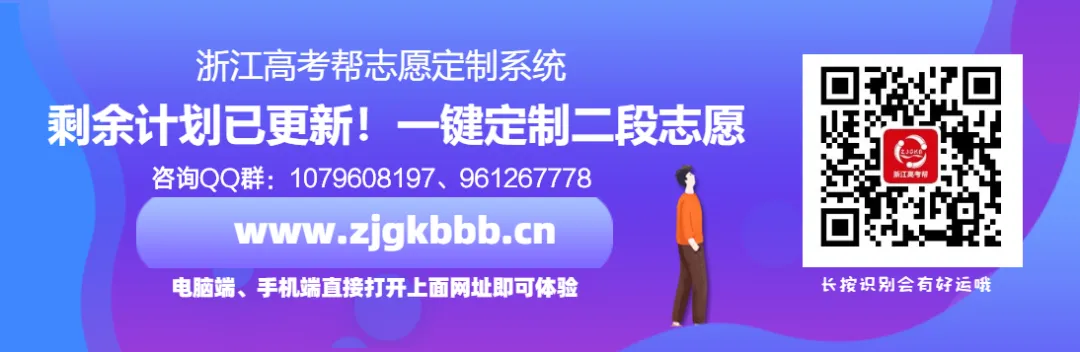 录取 · 帮 | 高考二段志愿填报17:30截止,别错过!考上大学,不是终点而是起点!-第1张图片-四季读书网 录取 · 帮 | 高考二段志愿填报17:30截止,别错过!考上大学,不是终点而是起点!-第1张图片-四季读书网