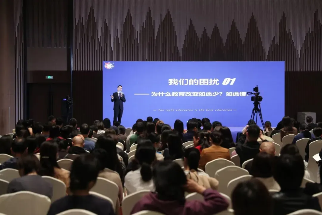 @宁波中考家长别错过!镇中、宁外、宁诺附中……都来了-第1张图片-四季读书网 @宁波中考家长别错过!镇中、宁外、宁诺附中……都来了-第1张图片-四季读书网