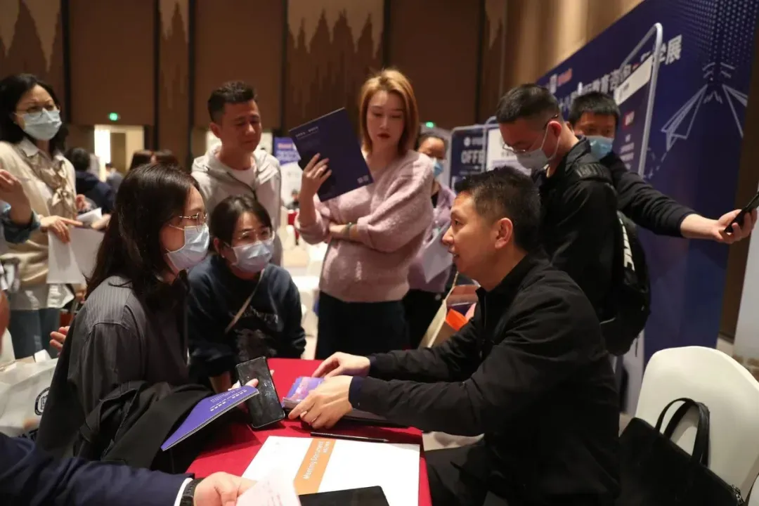 @宁波中考家长别错过!镇中、宁外、宁诺附中……都来了-第6张图片-四季读书网 @宁波中考家长别错过!镇中、宁外、宁诺附中……都来了-第6张图片-四季读书网