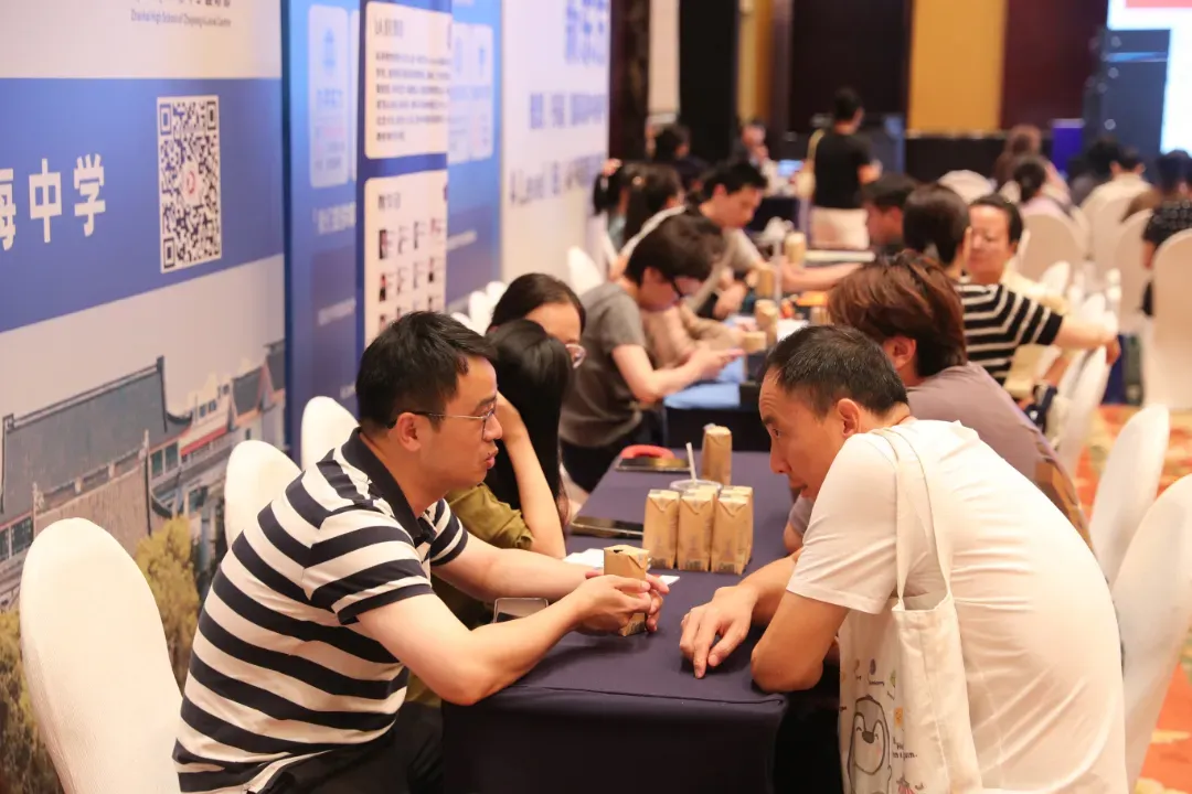@宁波中考家长别错过!镇中、宁外、宁诺附中……都来了-第9张图片-四季读书网 @宁波中考家长别错过!镇中、宁外、宁诺附中……都来了-第9张图片-四季读书网