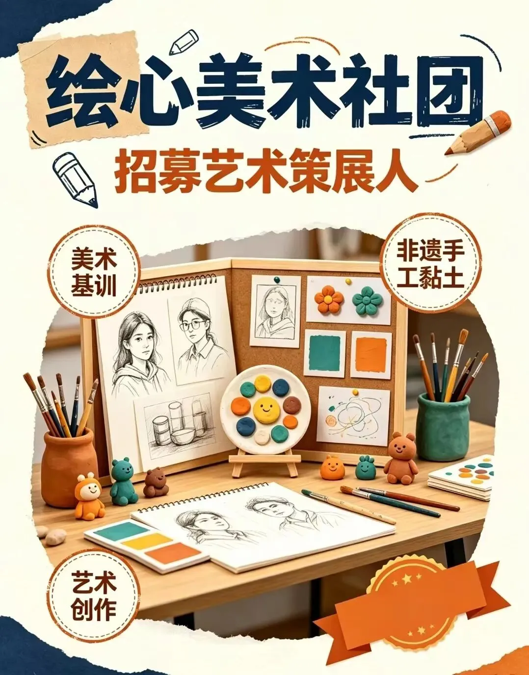 初一学子看过来!20+学科社团来啦,今天晚9点开放抢课,速来报名-第22张图片-四季读书网