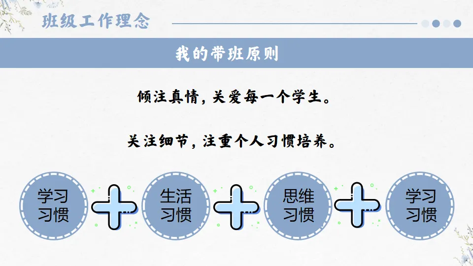 初一播种希望 中考开花结果-初一期中家长会,班主任必备(附56页ppt课件)-第9张图片-四季读书网 初一播种希望 中考开花结果-初一期中家长会,班主任必备(附56页ppt课件)-第9张图片-四季读书网
