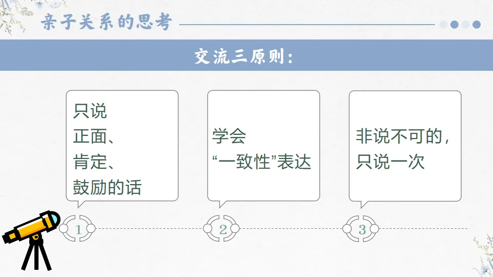 初一播种希望 中考开花结果-初一期中家长会,班主任必备(附56页ppt课件)-第46张图片-四季读书网 初一播种希望 中考开花结果-初一期中家长会,班主任必备(附56页ppt课件)-第46张图片-四季读书网