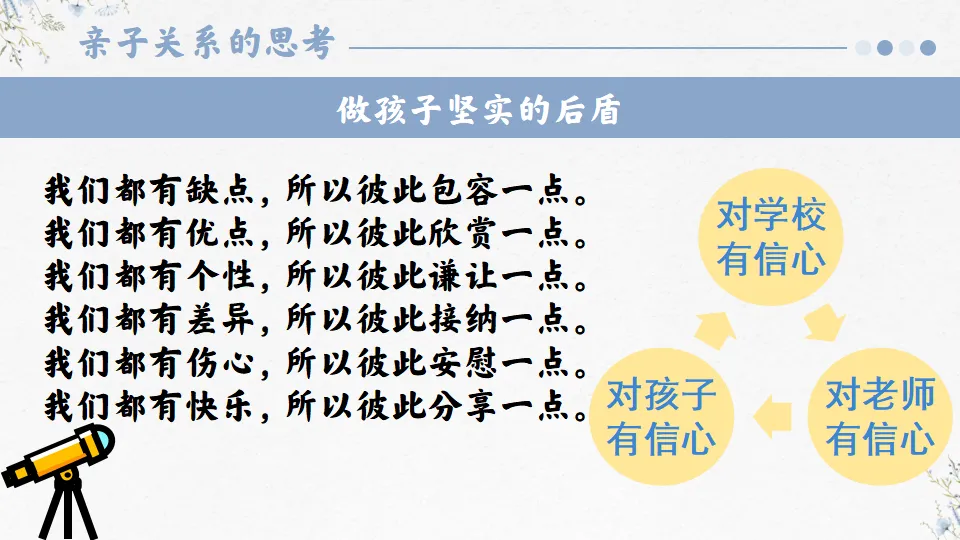 初一播种希望 中考开花结果-初一期中家长会,班主任必备(附56页ppt课件)-第54张图片-四季读书网 初一播种希望 中考开花结果-初一期中家长会,班主任必备(附56页ppt课件)-第54张图片-四季读书网