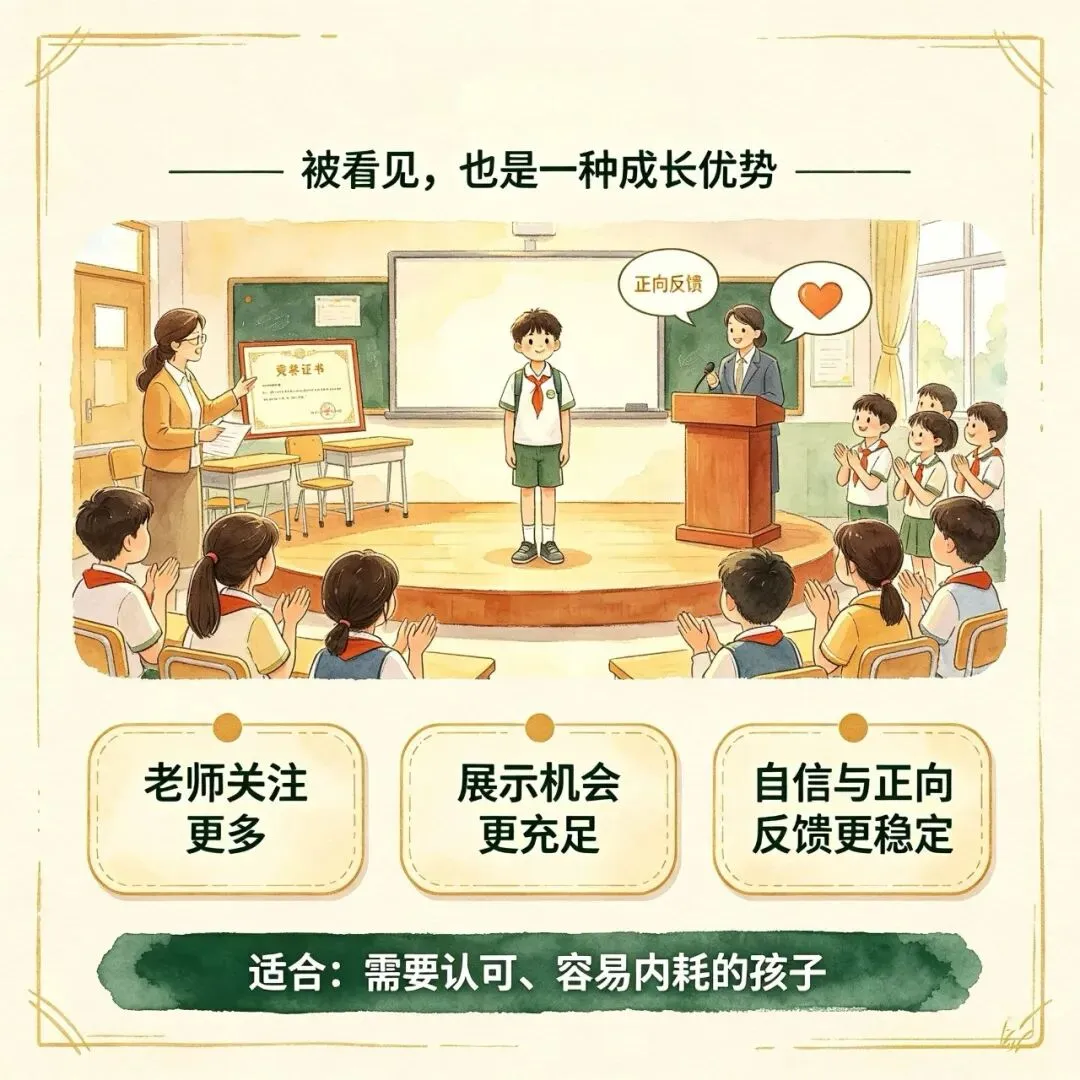 初二女儿灵魂拷问:宁做凤尾,还是当鸡头?-第19张图片-四季读书网 初二女儿灵魂拷问:宁做凤尾,还是当鸡头?-第19张图片-四季读书网