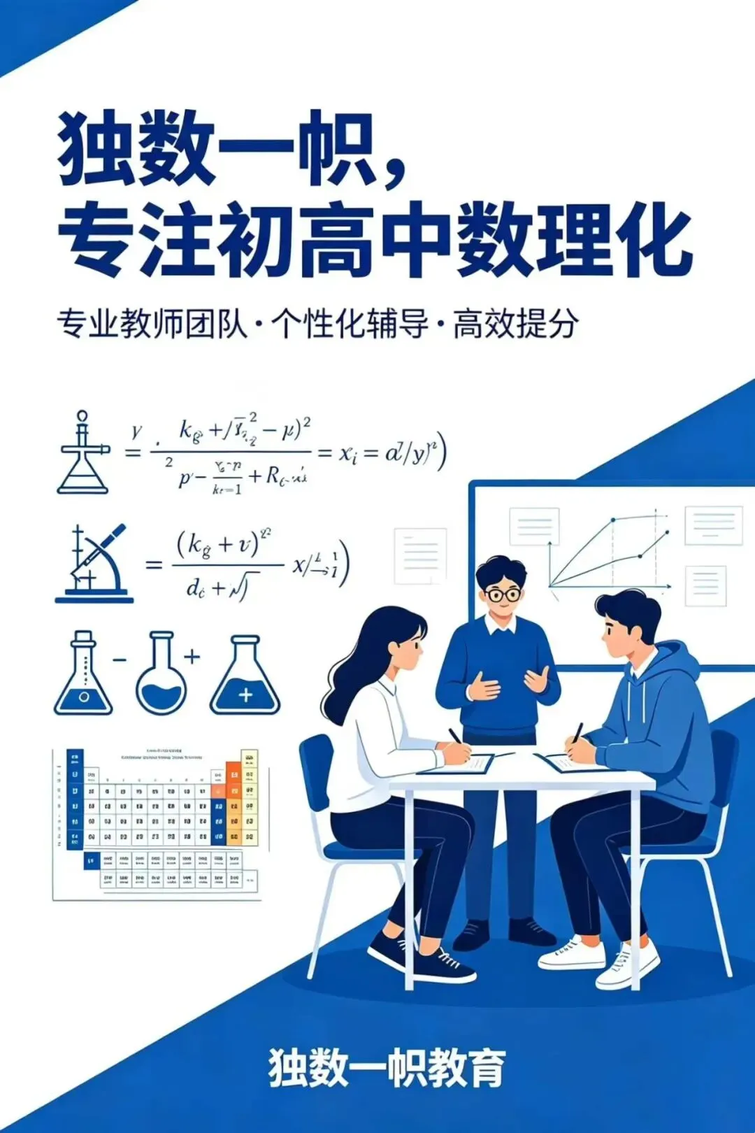 【初二数学】半角模型:初中几何压轴题的一把万能钥匙-第18张图片-四季读书网
