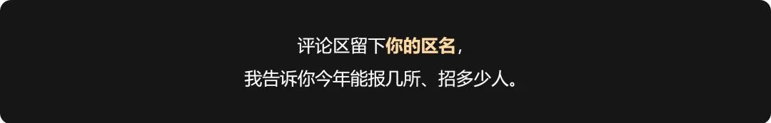 北京初二家长,一张热力图告诉你如何规划2027年1+3-第17张图片-四季读书网 北京初二家长,一张热力图告诉你如何规划2027年1+3-第17张图片-四季读书网