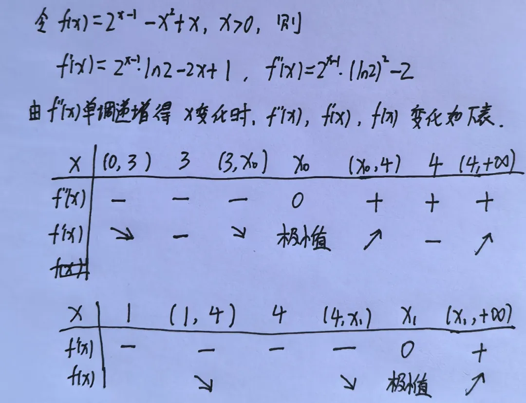 【试卷评析】261009-27届高三10月检测训练(T8联考)-第35张图片-四季读书网