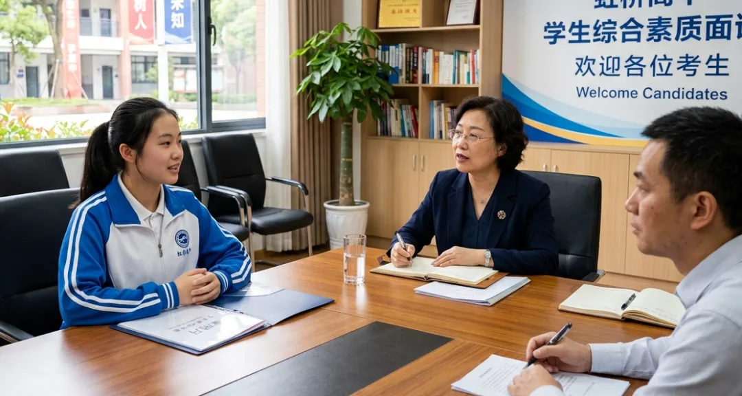 初二成绩直接决定中考成绩,北京家长需警惕-第4张图片-四季读书网