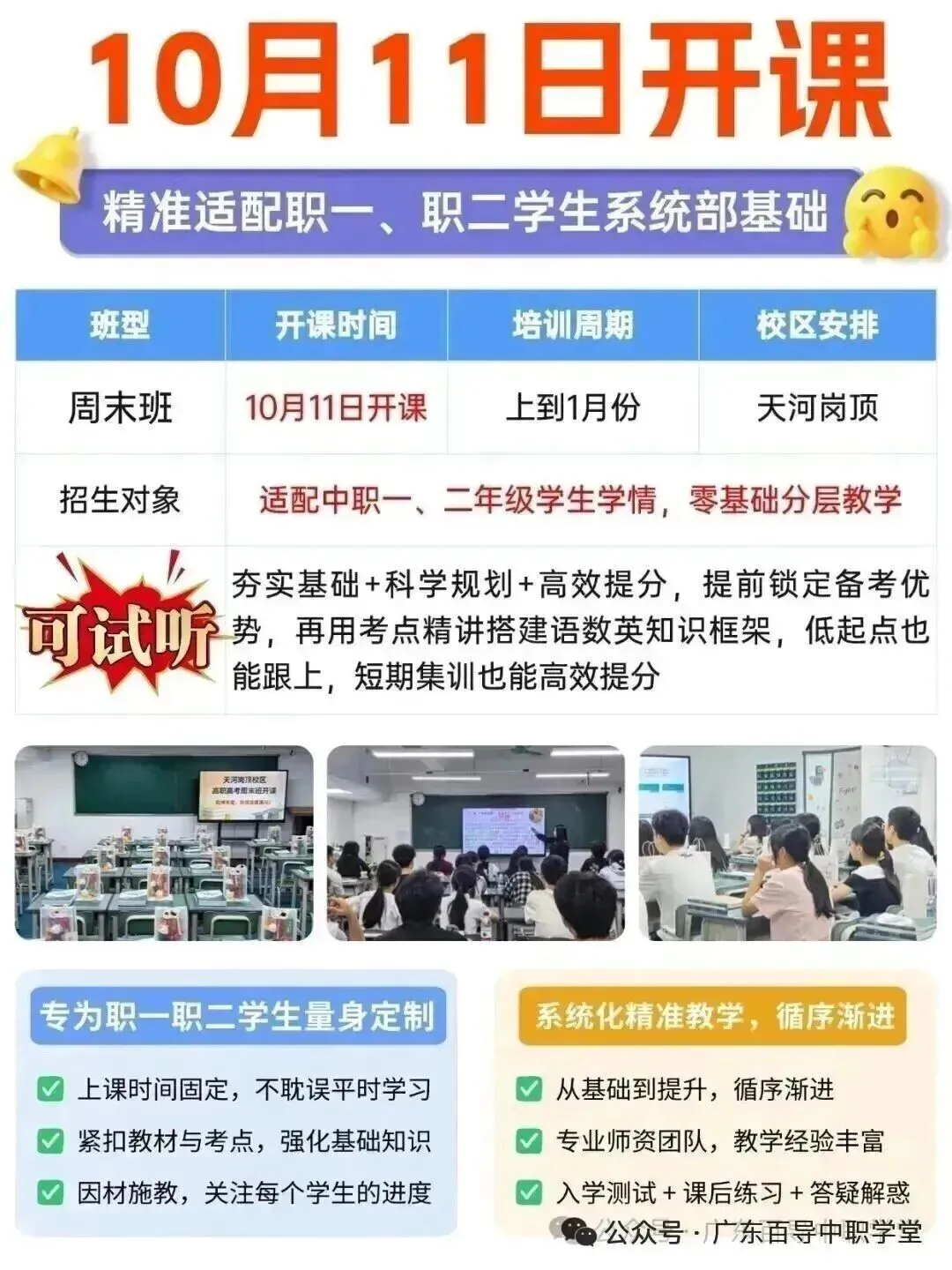 3+证书模拟考 | 广州百导高职高考线下辅导班一模考试现场实况-第21张图片-四季读书网 3+证书模拟考 | 广州百导高职高考线下辅导班一模考试现场实况-第21张图片-四季读书网