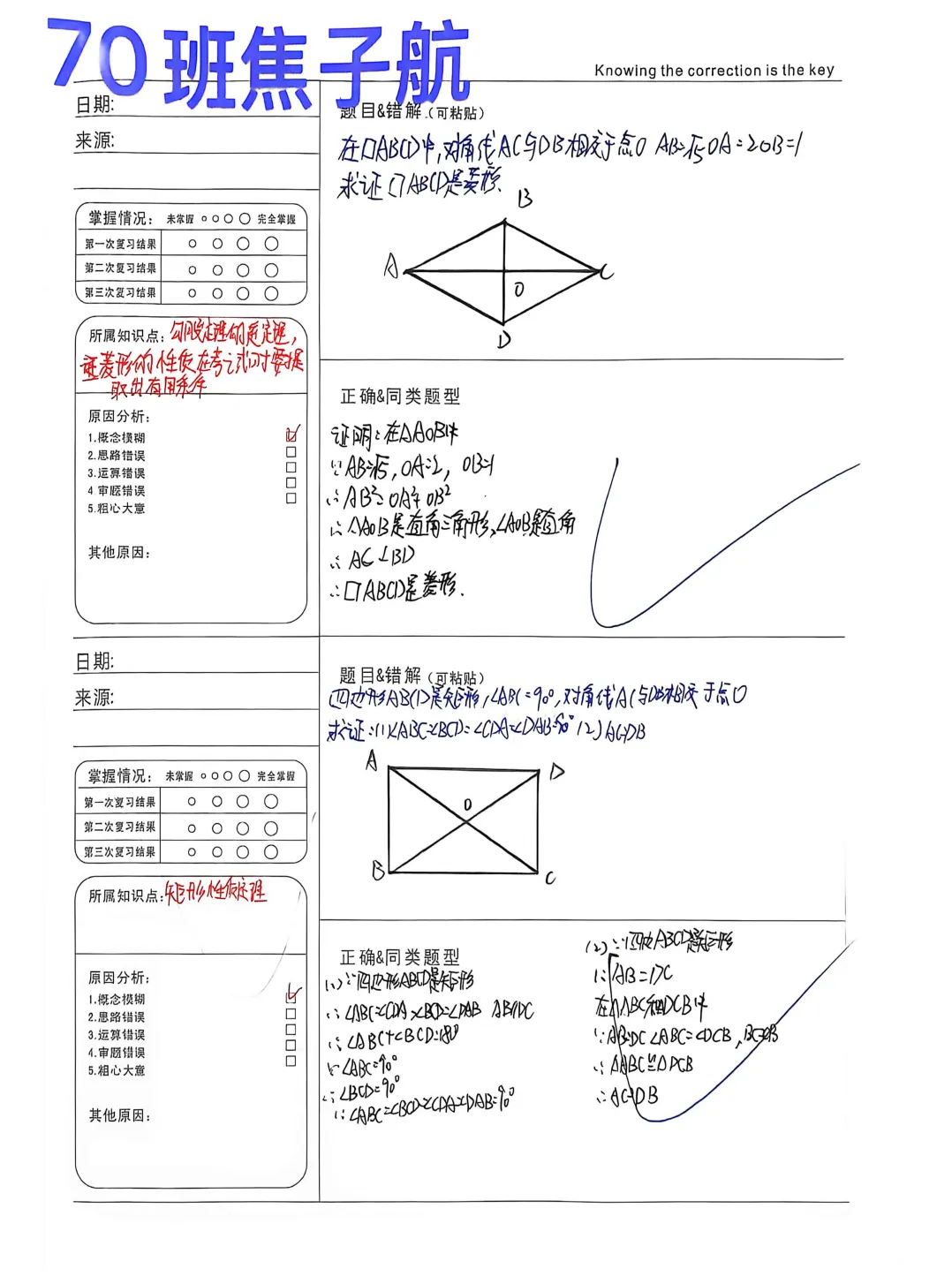 学生成长丨初三年级国庆学科实践成果展-第25张图片-四季读书网 学生成长丨初三年级国庆学科实践成果展-第25张图片-四季读书网