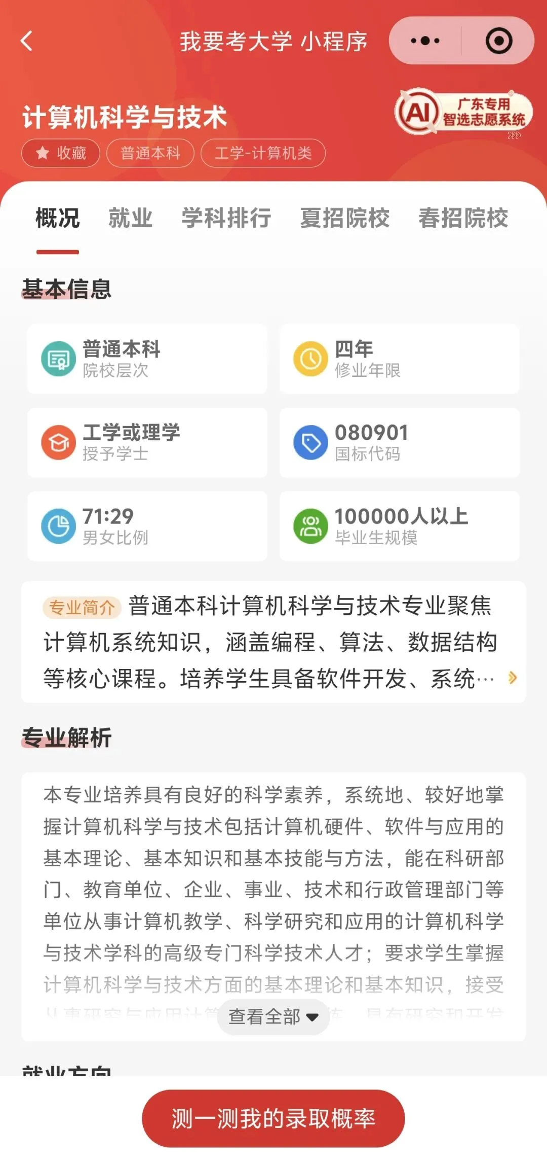 高考大扩招!仲恺农业工程学院,新增5个专业-第8张图片-四季读书网 高考大扩招!仲恺农业工程学院,新增5个专业-第8张图片-四季读书网