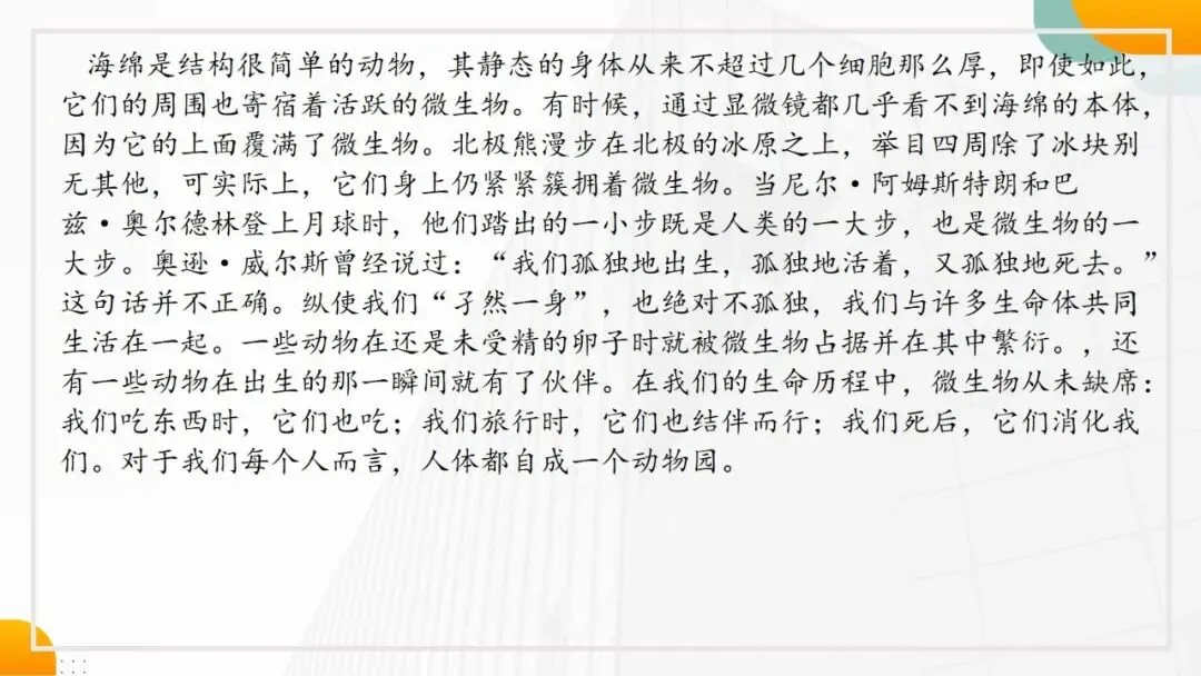 2027年中考语文一轮复习阅读细化:理解分析句子-第14张图片-四季读书网